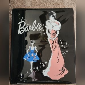 ***SOLD***Vintage 1962 Inspired Barbie Case